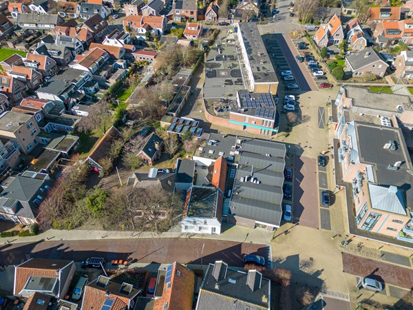 Medium property photo - Middelweg 94, 1911 EJ Uitgeest